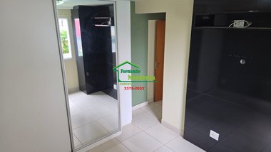 apartment em Rua André Fernandes, Nova Suíssa - Belo Horizonte - MG