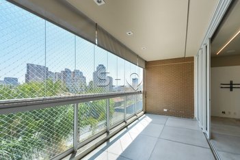 apartment em Rua Pinto Gonçalves, Perdizes - São Paulo - SP