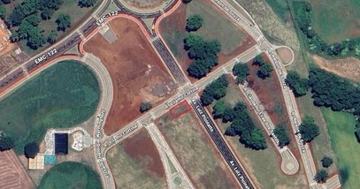 land_lot em Área Rural, Área Rural de Chapecó - Chapecó - SC