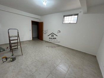 apartment em Avenida Inajar de Souza, Limão - São Paulo - SP