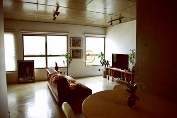 apartment em Avenida Mofarrej, Vila Leopoldina - São Paulo - SP