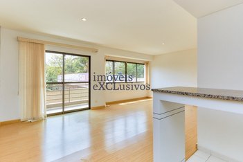 apartment em Avenida dos Estados, Água Verde - Curitiba - PR