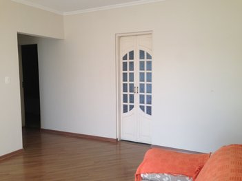 apartment em Rua João Baptista de Almeida, Taboão - São Bernardo do Campo - SP