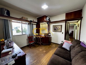 apartment em Rua Princesa Leopoldina, Ipiranga - Belo Horizonte - MG