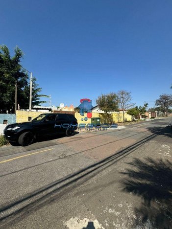 land_lot em Rua das Orquídeas, Chácara Primavera - Campinas - SP