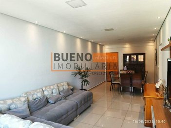 apartment em Rua Sete de Setembro, Centro - Americana - SP