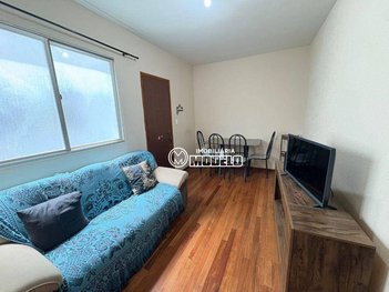 apartment em Rua Luiz Razera, Nova América - Piracicaba - SP