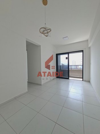 apartment em Rua Carlos Pereira Falcão, Boa Viagem - Recife - PE
