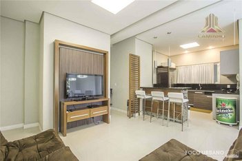 apartment em Rua Anita Garibaldi, Boa Vista - Porto Alegre - RS