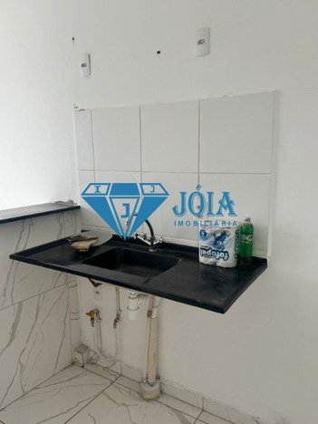 apartment em Rua Professor Artur Primavesi, Parque Brasil - São Paulo - SP