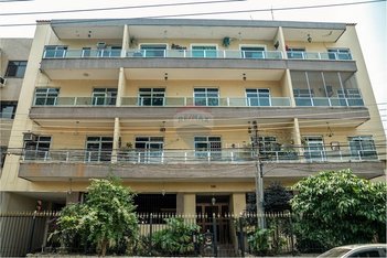 apartment em Rua Formosa do Zumbi, Zumbi - Rio de Janeiro - RJ