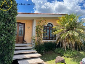 house em Avenida Santana, Nova Gardênia - Atibaia - SP