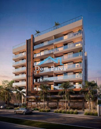 apartment em Avenida José Moreira Martins Rato, Nova Carapina I - Serra - ES