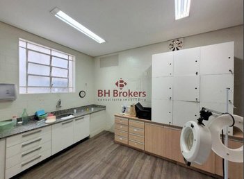 commercial_building em da Bahia, Lourdes - Belo Horizonte - MG
