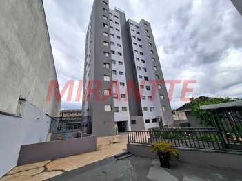 apartment em Avenida Deputado Emílio Carlos, Limão - São Paulo - SP