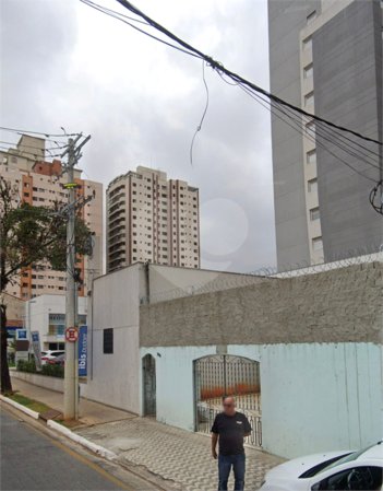 commercial_land_lot em Rua Alegre, Santa Paula - São Caetano do Sul - SP