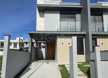 house em Rua Jardim 500, Campeche - Florianópolis - SC