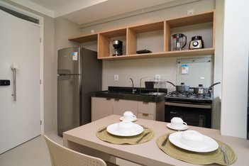 apartment em Rua Dom Vital, Piedade - Jaboatão dos Guararapes - PE