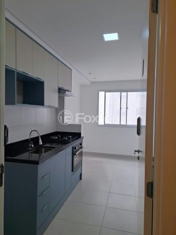 apartment em Rua Nora Ney, Socorro - São Paulo - SP
