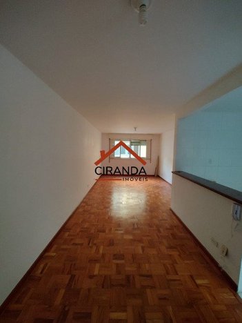 apartment em Rua Cristiano Viana, Cerqueira César - São Paulo - SP