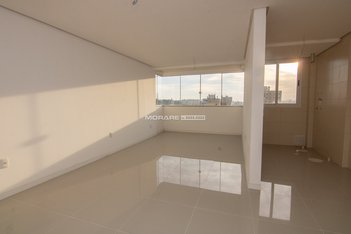 apartment em Rua Professor Freitas Cabral, Jardim Botânico - Porto Alegre - RS