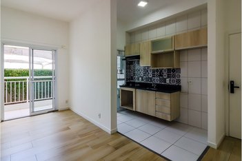 apartment em Rua Tungue, Jardim Cidade Pirituba - São Paulo - SP