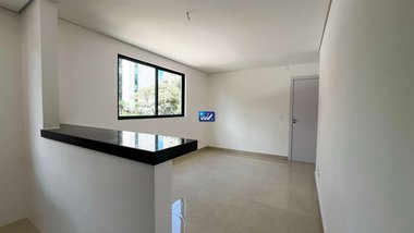 apartment em CHICAGO, Sion - Belo Horizonte - MG