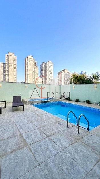 house em Alameda Sarapuí, Alphaville - Santana de Parnaíba - SP