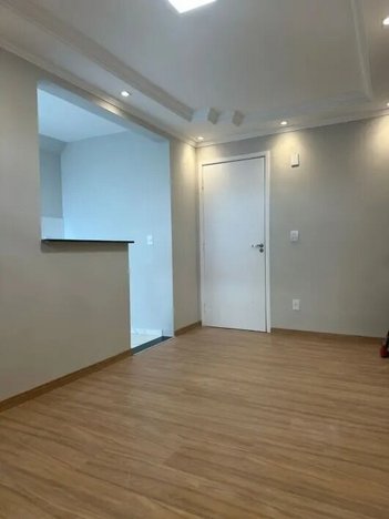 apartment em Rua Antonio Ruiz Veiga, Loteamento Mogilar - Mogi das Cruzes - SP