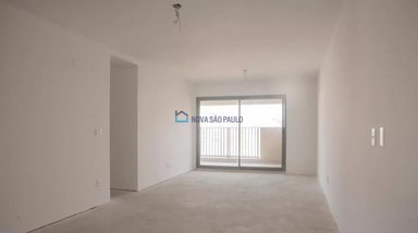 apartment em Avenida Onze de Junho, Vila Clementino - São Paulo - SP