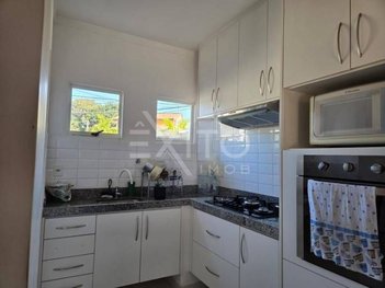 house em Avenida Maria Aparecida Pansarim Porcari, Chácara Planalto - Jundiaí - SP