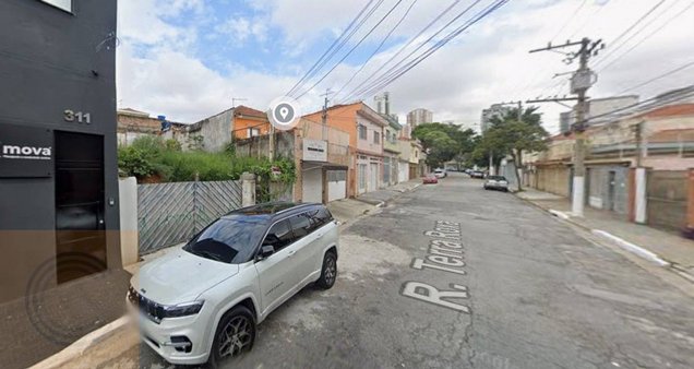 Cômodo Condomínio