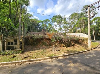 land_lot em Rua Otawa, Vila de São Fernando - Cotia - SP