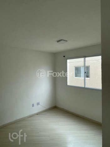 apartment em Rua Afonso Pena, Mato Grande - Canoas - RS