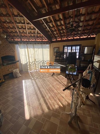 house em Rua Horácio de Carvalho, Taboão - São Bernardo do Campo - SP