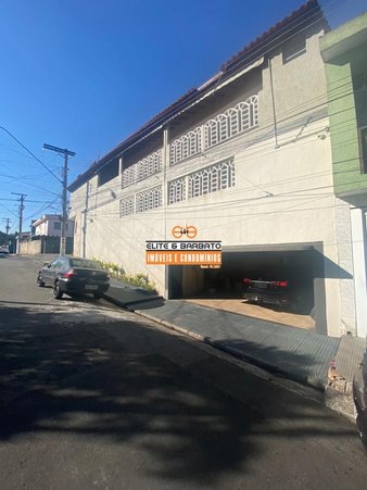 Cômodo Condomínio