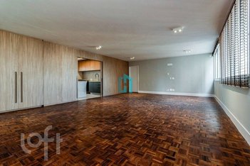apartment em Rua da Mata, Itaim Bibi - São Paulo - SP
