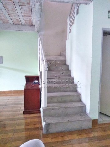 house em Avenida Percito de Souza Queiroz, Vila Barão - Sorocaba - SP