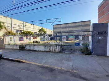 land_lot em São Caetano, São Miguel - São Leopoldo - RS