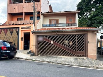 house em Rua Assis Machado, Vila Hortência - Sorocaba - SP