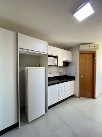 apartment em Rua Professor Carlos Weiss, Zona 07 - Maringá - PR