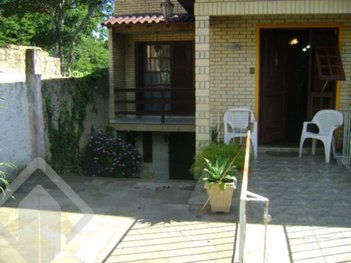 house em Avenida Ester, Glória - Porto Alegre - RS