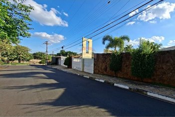 land_lot em Rua dos Operários, Jardim Elite - Mogi Mirim - SP