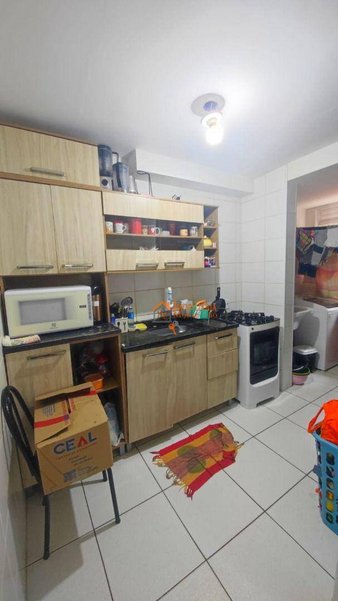 Cômodo Condomínio