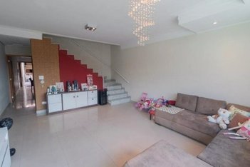 house em Rua Luís de Andrade, Vila Pereira Barreto - São Paulo - SP