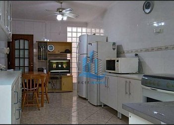 house em Avenida Paranapanema, Nova Gerty - São Caetano do Sul - SP