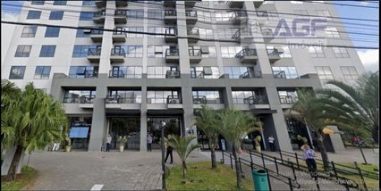 office em Orense, Centro - Diadema - SP