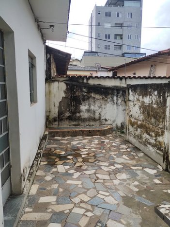 house em Rua Caconde, Renascença - Belo Horizonte - MG