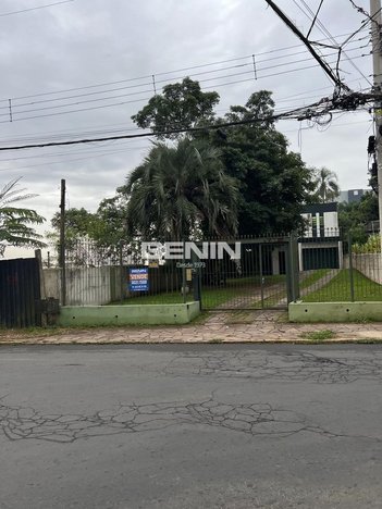 house em Santa Terezinha, Nossa Senhora das Graças - Canoas - RS