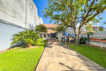 house em Doutor Barcelos, Tristeza - Porto Alegre - RS